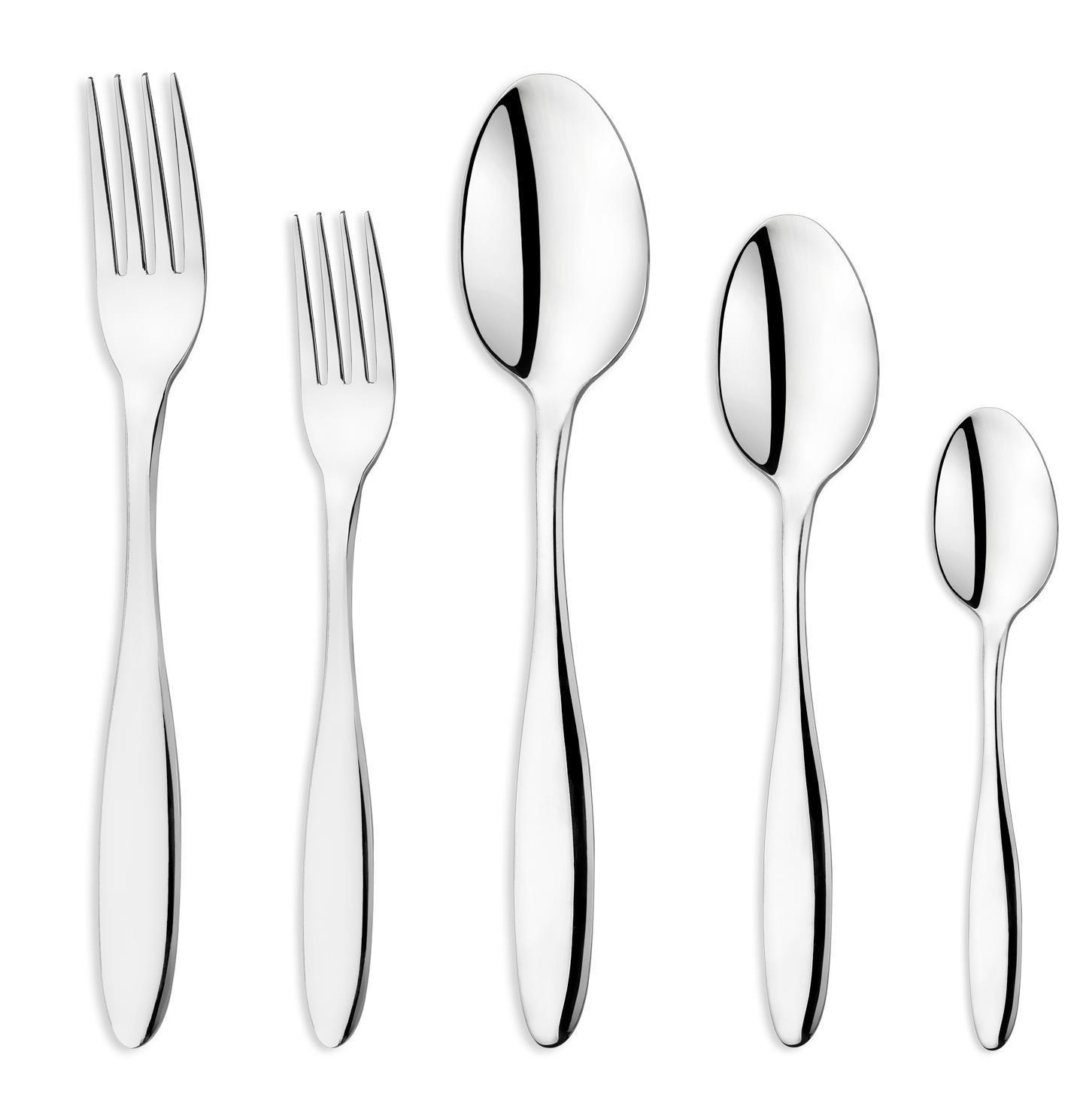 ÇATAL-KAŞIK-BIÇAKLARSCHAFER009.01.1307Schafer Sheen 60 Parça Çatal Kaşık Takımı-Gümüş25Schafer Sheen 60 Parça Çatal Kaşık Takımı-Gümüş25