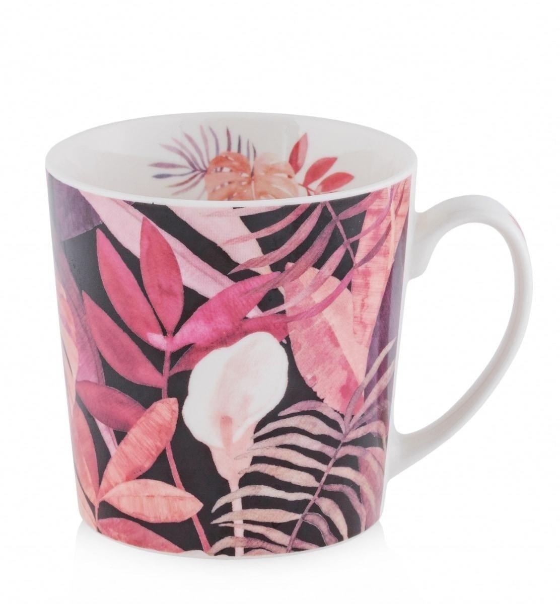 MUTFAK EV GEREÇLERİACAR009.01.1605Acar KAI-08161/36 jungle Kupa PinkAcar KAI-08161/36 jungle Kupa Pink