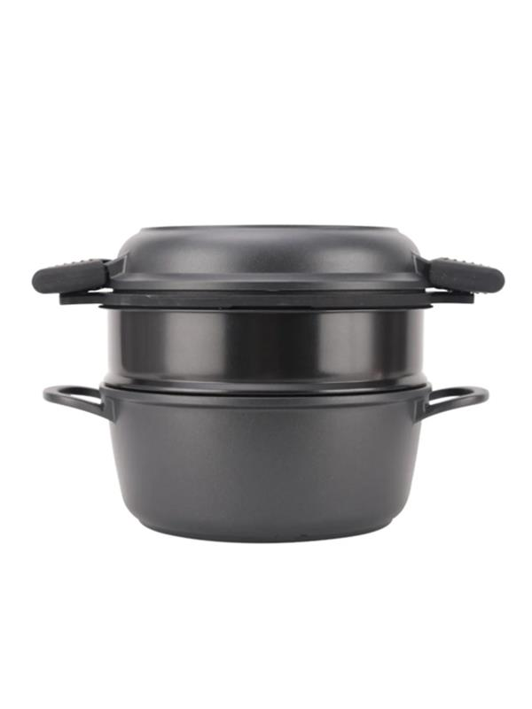 TAVA & TENCEREAROW009.01.0869AROW PİENZA ALÜMİNYUM TENCERE SETAROW PİENZA ALÜMİNYUM TENCERE SET