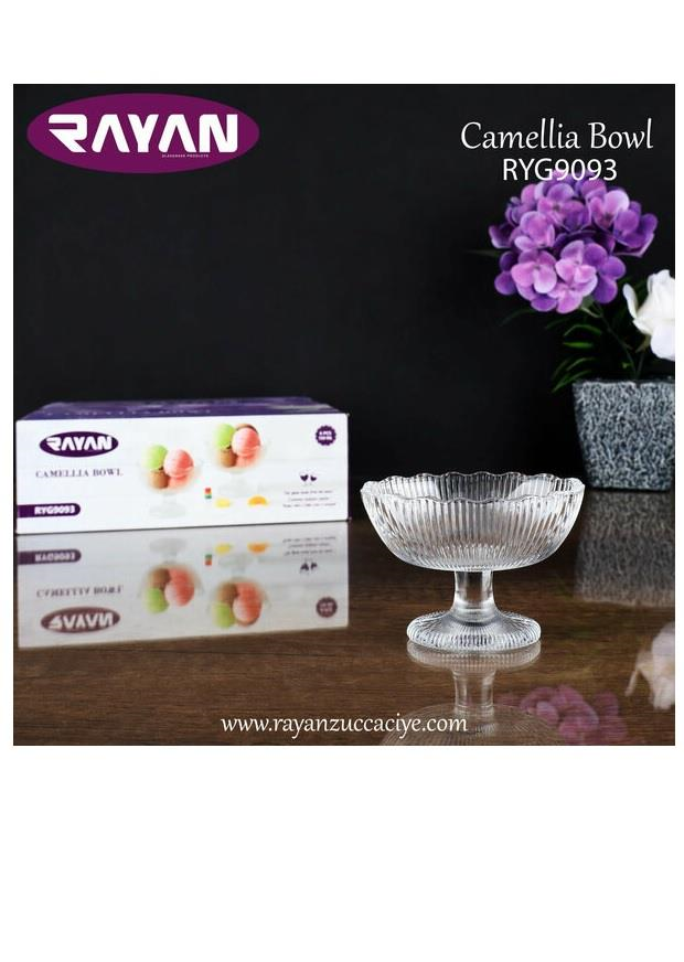 MUTFAK GEREÇLERİRayan009.01.1648Rayan Kase Ayaklı 150 ml 6 lı Camellıa RYG9093 8598Rayan Kase Ayaklı 150 ml 6 lı Camellıa RYG9093 8598