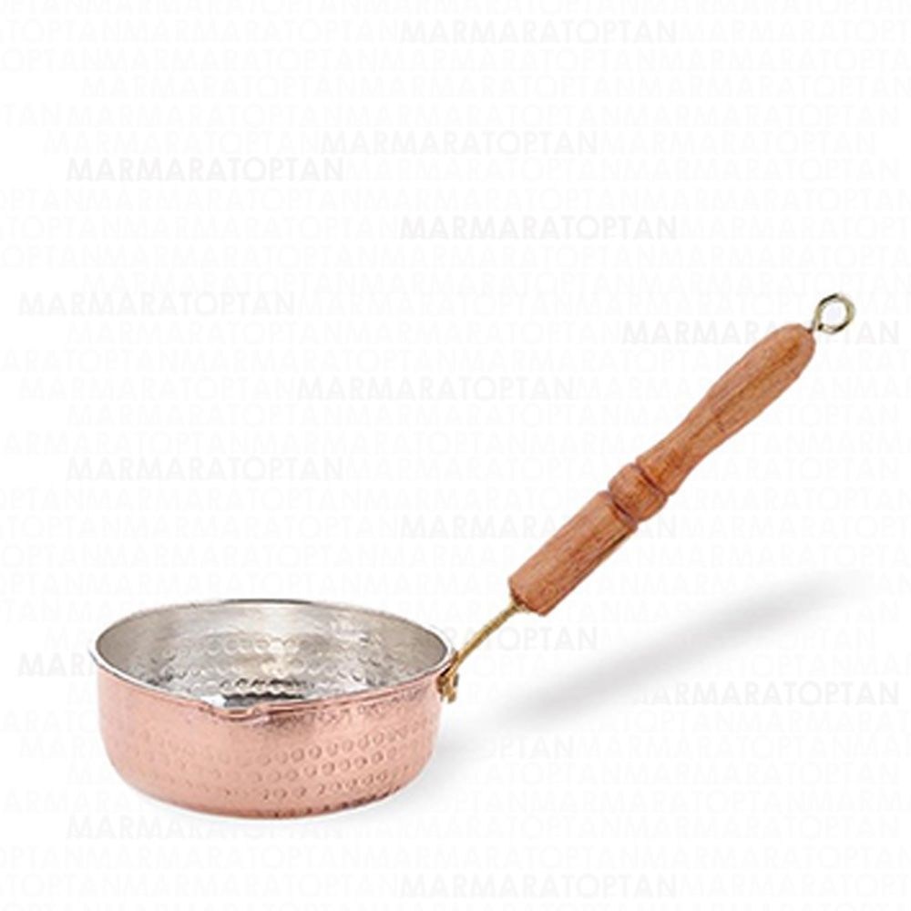 MUTFAK EV GEREÇLERİCOOKER009.01.0702COOKER BAKIR BK-022 BÜYÜK SOSLUK 3NO	COOKER BAKIR BK-022 BÜYÜK SOSLUK 3NO	