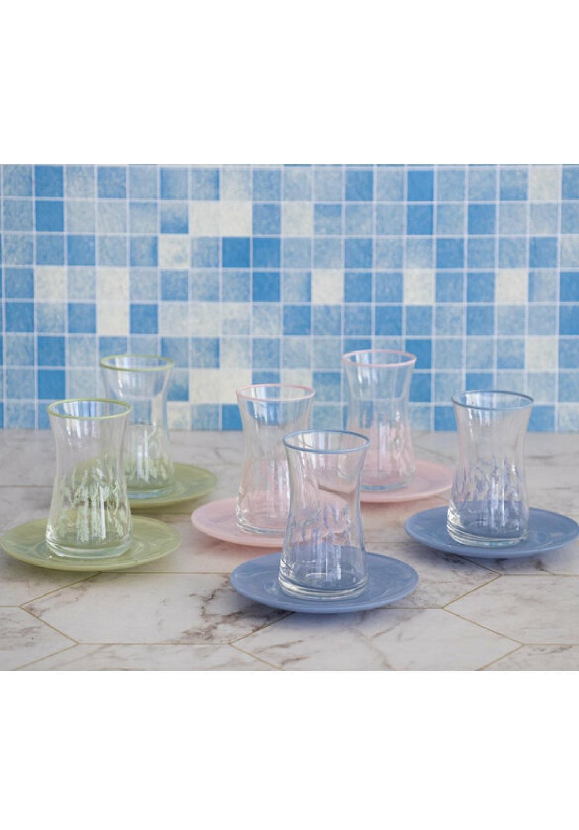 ÇAY BARDAĞIMUHTELİF009.01.1448Mary Liz Çay Takımı 12 Parça Trigo ML.1241Mary Liz Çay Takımı 12 Parça Trigo ML.1241