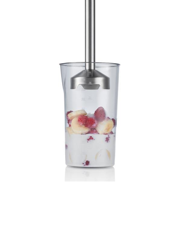 MUTFAK ROBOTLARIARZUM009.02.0162ARZUM CHEFY EL BLENDER AR1139-BARZUM CHEFY EL BLENDER AR1139-B