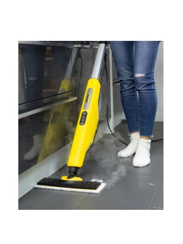 DİK SÜPÜRGEKARCHER009.02.0098KARCHER SC 3 UPRİGHT EASYFİX BUHARLI TEMİZLİK MAKİNASI 15133000KARCHER SC 3 UPRİGHT EASYFİX BUHARLI TEMİZLİK MAKİNASI 15133000