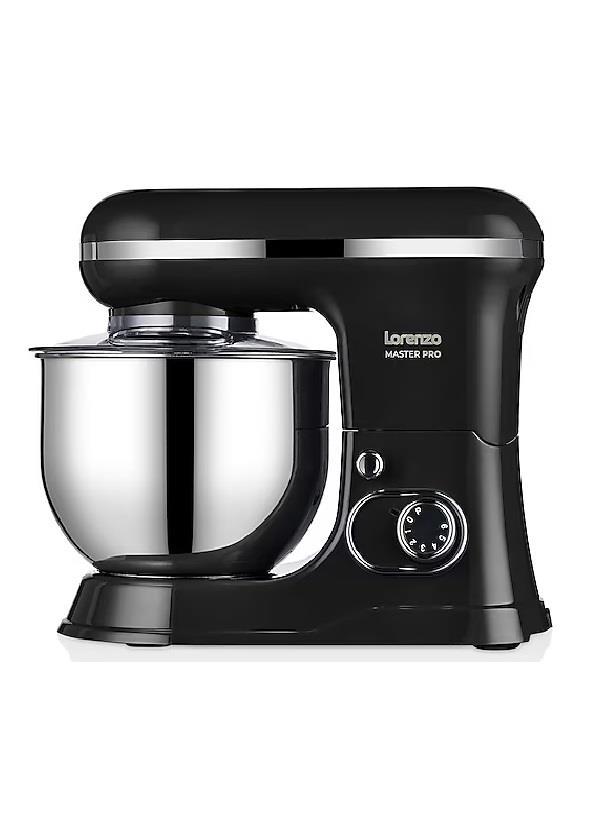 MUTFAK ROBOTLARIARZUM009.02.0218LORENZO MASTER PRO STAND MİKSER HAMUR YOĞURMA LORENZO MASTER PRO STAND MİKSER HAMUR YOĞURMA 