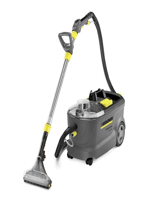 HALI YIKAMA KARCHER009.02.0095KARCHER PUZZİ 10/1 EU HALI VE KOLTUK YIKAMA MAKİNESİ 277701KARCHER PUZZİ 10/1 EU HALI VE KOLTUK YIKAMA MAKİNESİ 277701