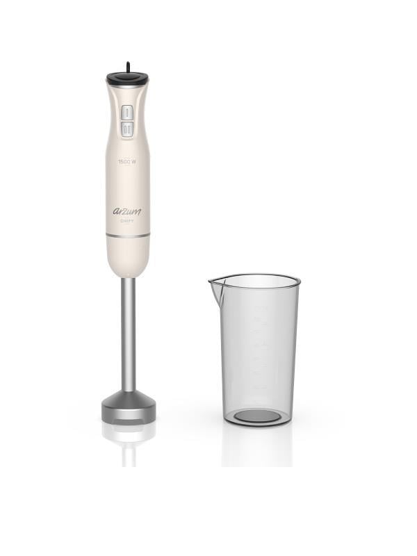 MUTFAK ROBOTLARIARZUM009.02.0162ARZUM CHEFY EL BLENDER AR1139-BARZUM CHEFY EL BLENDER AR1139-B