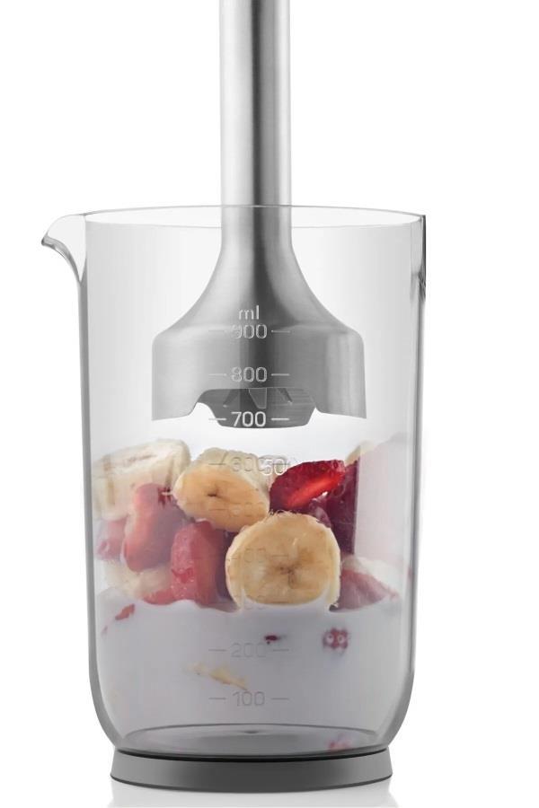 MUTFAK ROBOTLARIARZUM009.02.0161ARZUM TECHNOART NEO EL BLENDER AR1113-BARZUM TECHNOART NEO EL BLENDER AR1113-B