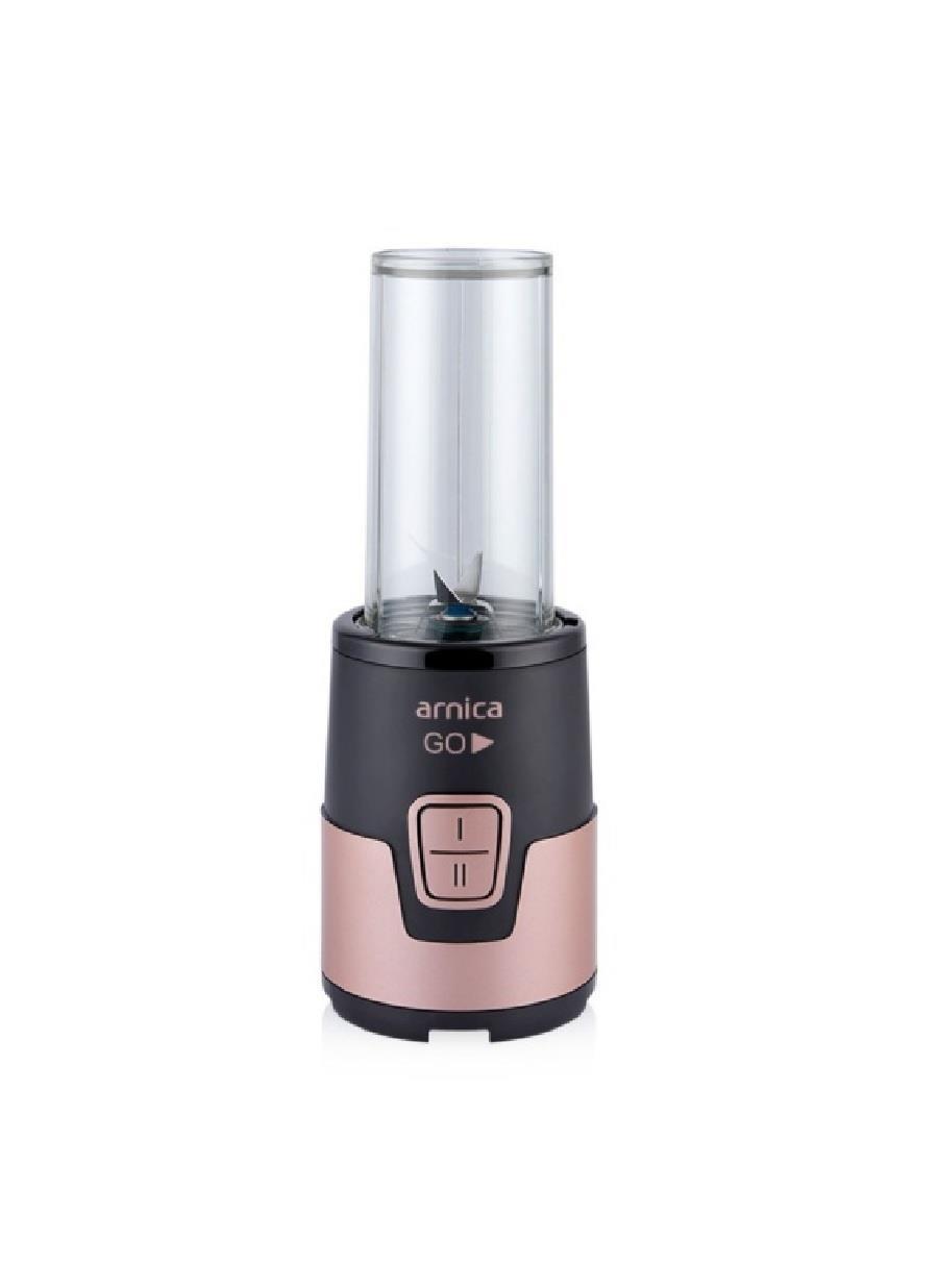 EV GEREÇLERİARNİCO009.02.0316Arnica Blender Seti Kişisel 300W Go Rose GH21410 4103Arnica Blender Seti Kişisel 300W Go Rose GH21410 4103
