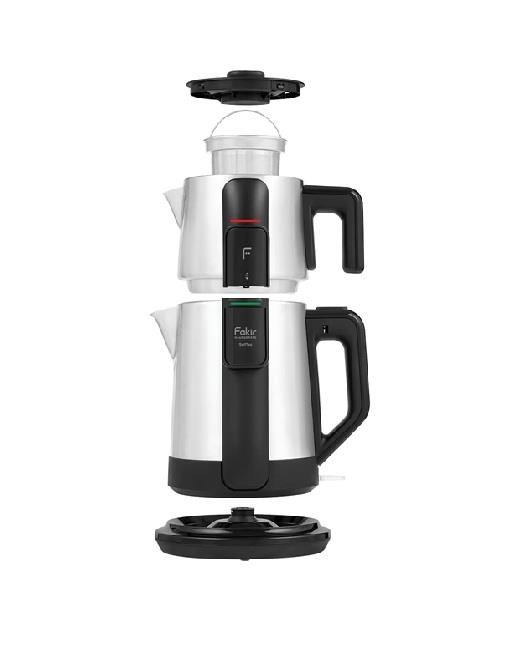 MUTFAK GEREÇLERİFAKİR009.02.0348Fakir Selftea Çay Makinesi Fakir Selftea Çay Makinesi 