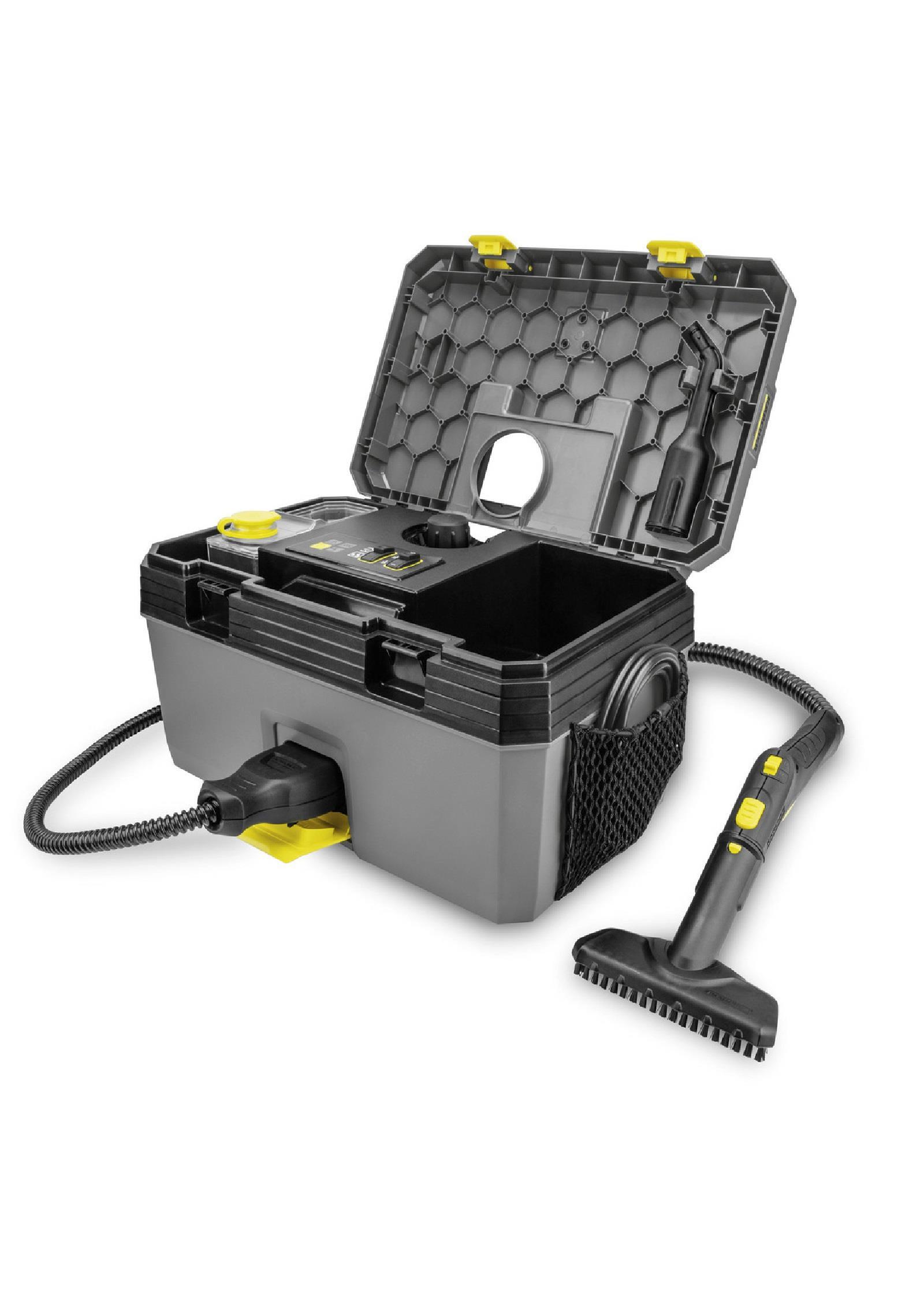 ENDÜSTRİYEL TEMİZLİK MAKİNELERİKARCHER009.02.0240Karcher SG 4/2 Classic EU 15380Karcher SG 4/2 Classic EU 15380