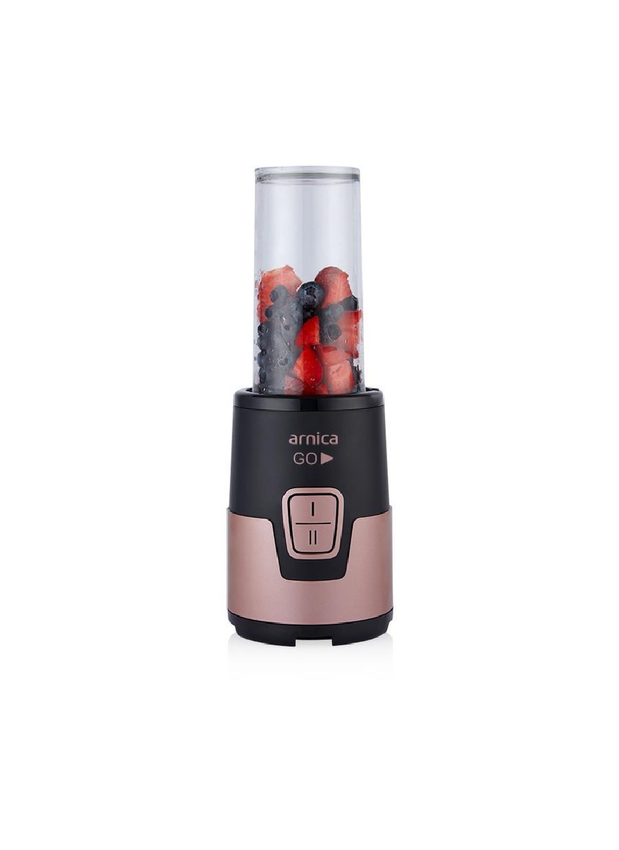 EV GEREÇLERİARNİCO009.02.0316Arnica Blender Seti Kişisel 300W Go Rose GH21410 4103Arnica Blender Seti Kişisel 300W Go Rose GH21410 4103