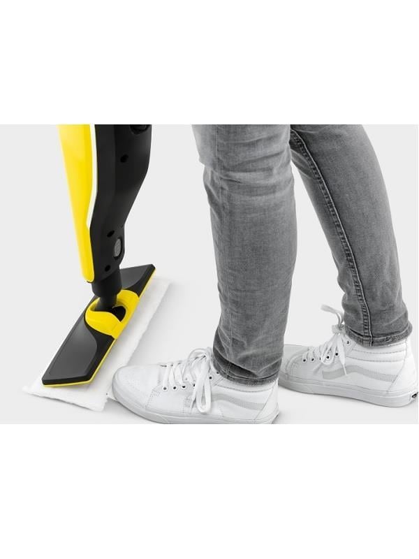 DİK SÜPÜRGEKARCHER009.02.0098KARCHER SC 3 UPRİGHT EASYFİX BUHARLI TEMİZLİK MAKİNASI 15133000KARCHER SC 3 UPRİGHT EASYFİX BUHARLI TEMİZLİK MAKİNASI 15133000