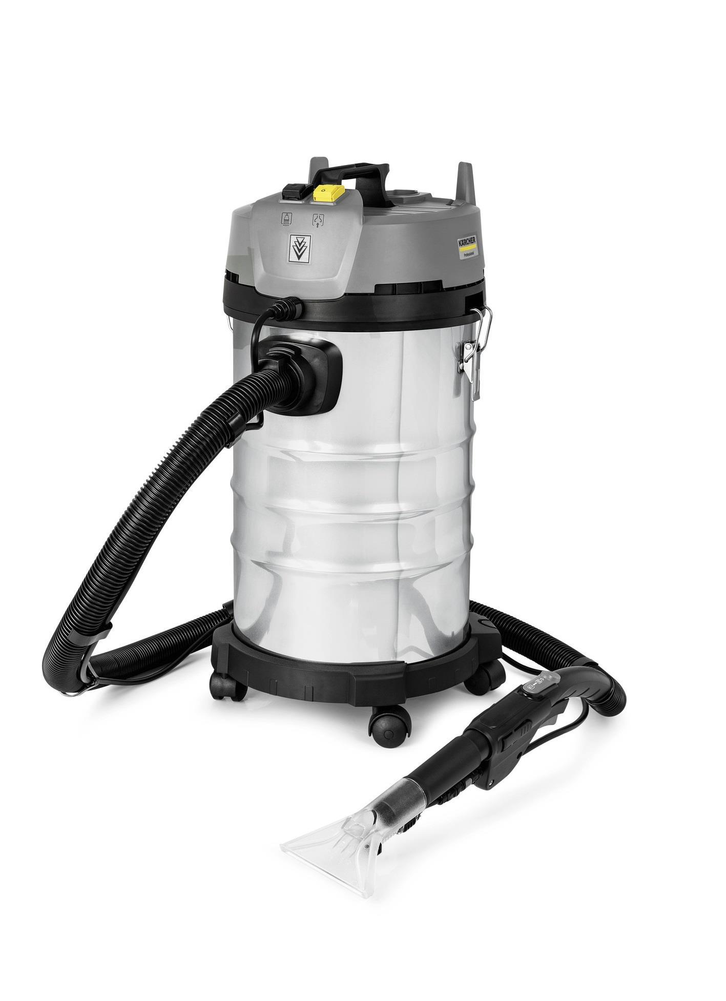 HALI YIKAMA KARCHER009.02.0208KARCHER PUZZİ 4/30 EU KLASİK HALI VE KOLTUK YIKAMA MAKİNESİ 11002790KARCHER PUZZİ 4/30 EU KLASİK HALI VE KOLTUK YIKAMA MAKİNESİ 11002790