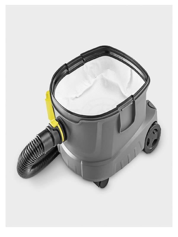 TORBASIZ SÜPÜRGEKARCHER009.02.0097KARCHER T 11/1 CLASSİC HEPA ELEKTRİKLİ SÜPÜRGE 44260KARCHER T 11/1 CLASSİC HEPA ELEKTRİKLİ SÜPÜRGE 44260