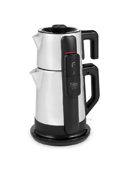 MUTFAK GEREÇLERİFAKİR009.02.0348Fakir Selftea Çay Makinesi Fakir Selftea Çay Makinesi 