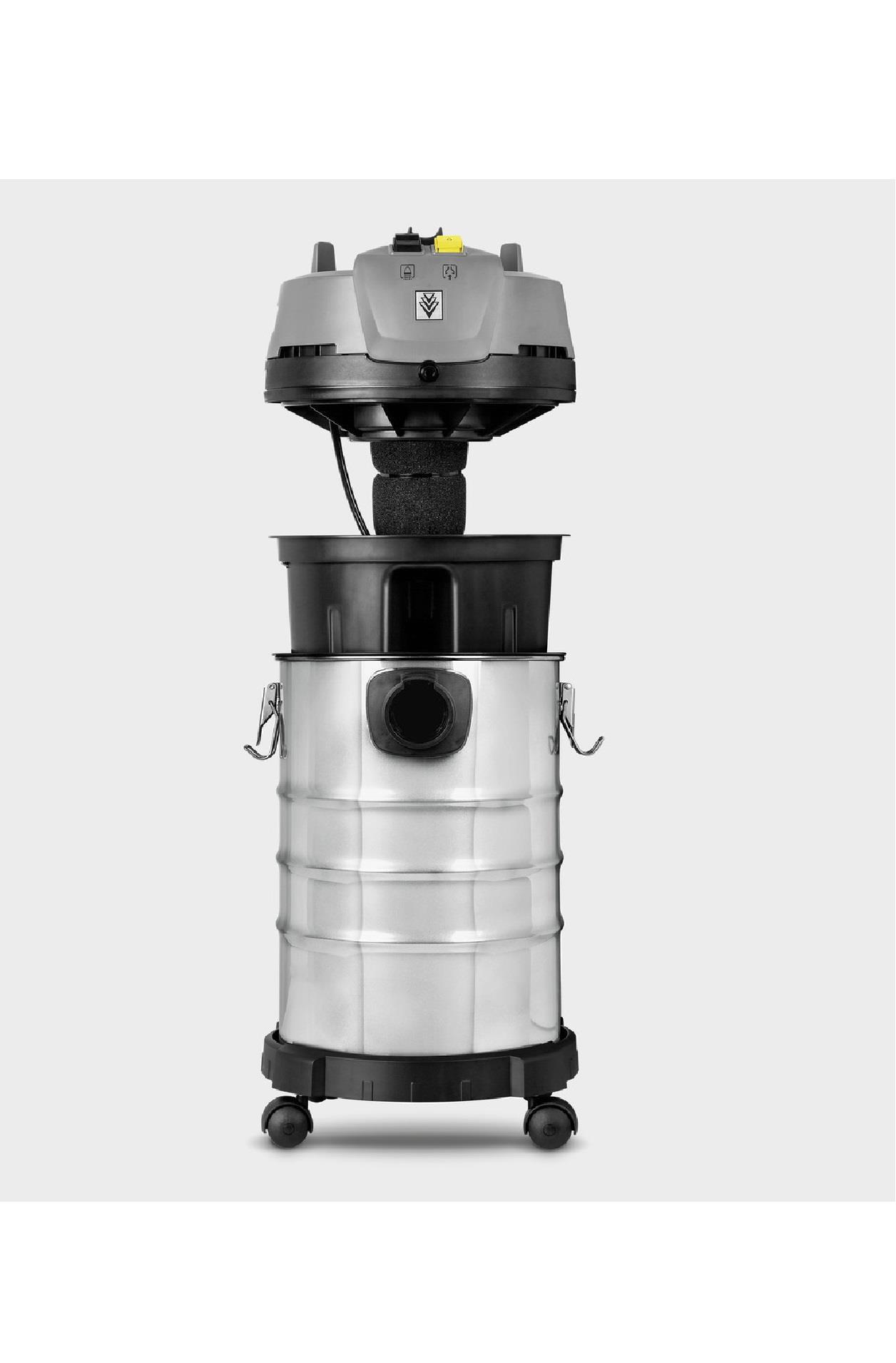 HALI YIKAMA KARCHER009.02.0208KARCHER PUZZİ 4/30 EU KLASİK HALI VE KOLTUK YIKAMA MAKİNESİ 11002790KARCHER PUZZİ 4/30 EU KLASİK HALI VE KOLTUK YIKAMA MAKİNESİ 11002790