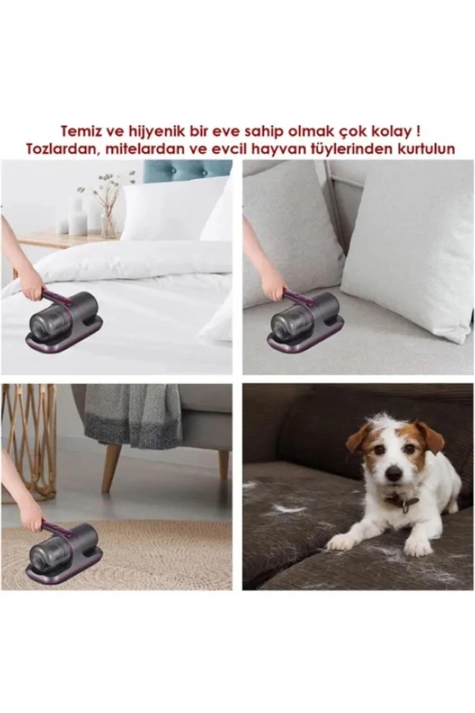 ELEKTRİKLİ SÜPÜRGELERMUHTELİF009.02.0257ACARİD EL SÜPÜRGESİ ŞARJLI ELEKTRİKLİ ACARİD EL SÜPÜRGESİ ŞARJLI ELEKTRİKLİ 