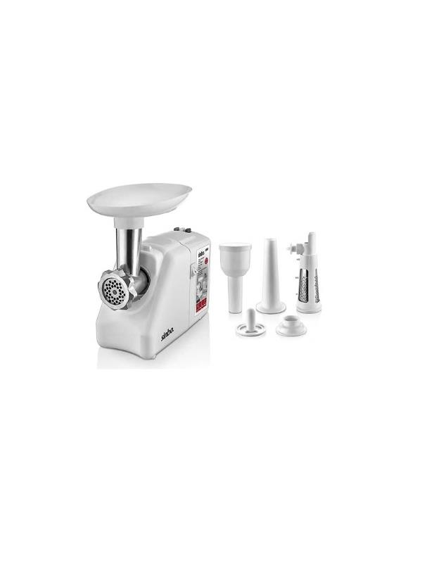 MUTFAK ROBOTLARISİNBO009.02.0082SİNBO SHB-3189 SALÇA-ET KIYMA MAKİNASISİNBO SHB-3189 SALÇA-ET KIYMA MAKİNASI