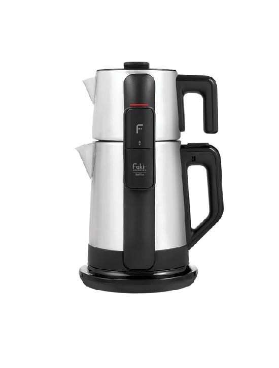 MUTFAK GEREÇLERİFAKİR009.02.0348Fakir Selftea Çay Makinesi Fakir Selftea Çay Makinesi 