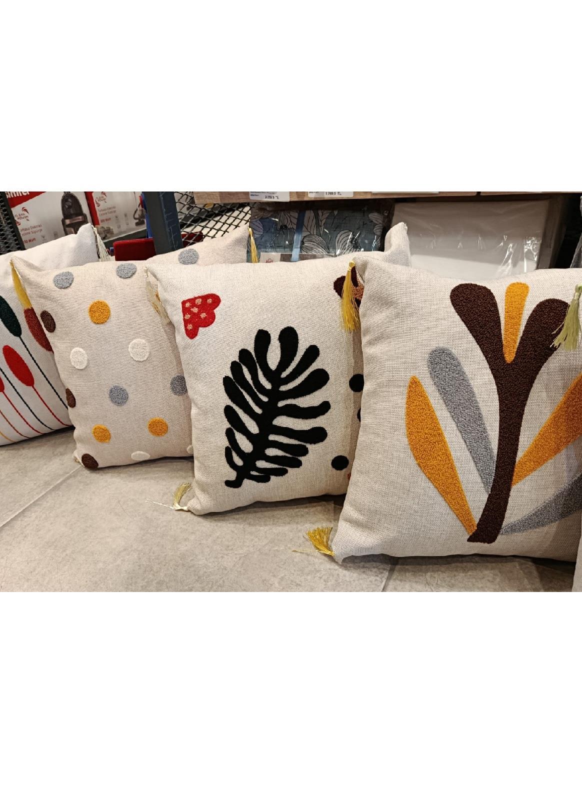 EV TEKSTİLİMUHTELİF009.03.0461punch Kırlent punch Kırlent 