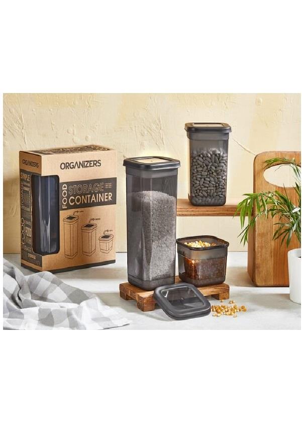 SAKLAMA KAPLARIMUHTELİF009.03.0271ORGANİZERS 3LÜ SAKLAMA KABI ORG-433ORGANİZERS 3LÜ SAKLAMA KABI ORG-433