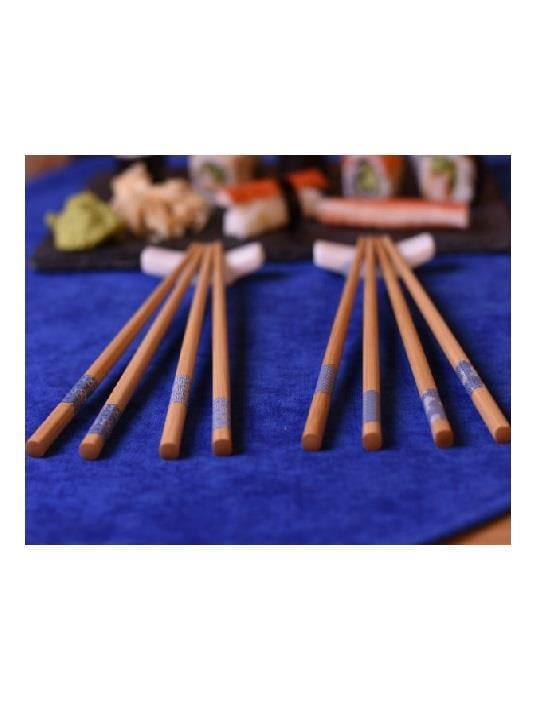 MUTFAK GEREÇLERİBAMBUM009.03.0201BAMBUM HİSA 4 ÇİFT CHOPSTİCK B1582BAMBUM HİSA 4 ÇİFT CHOPSTİCK B1582