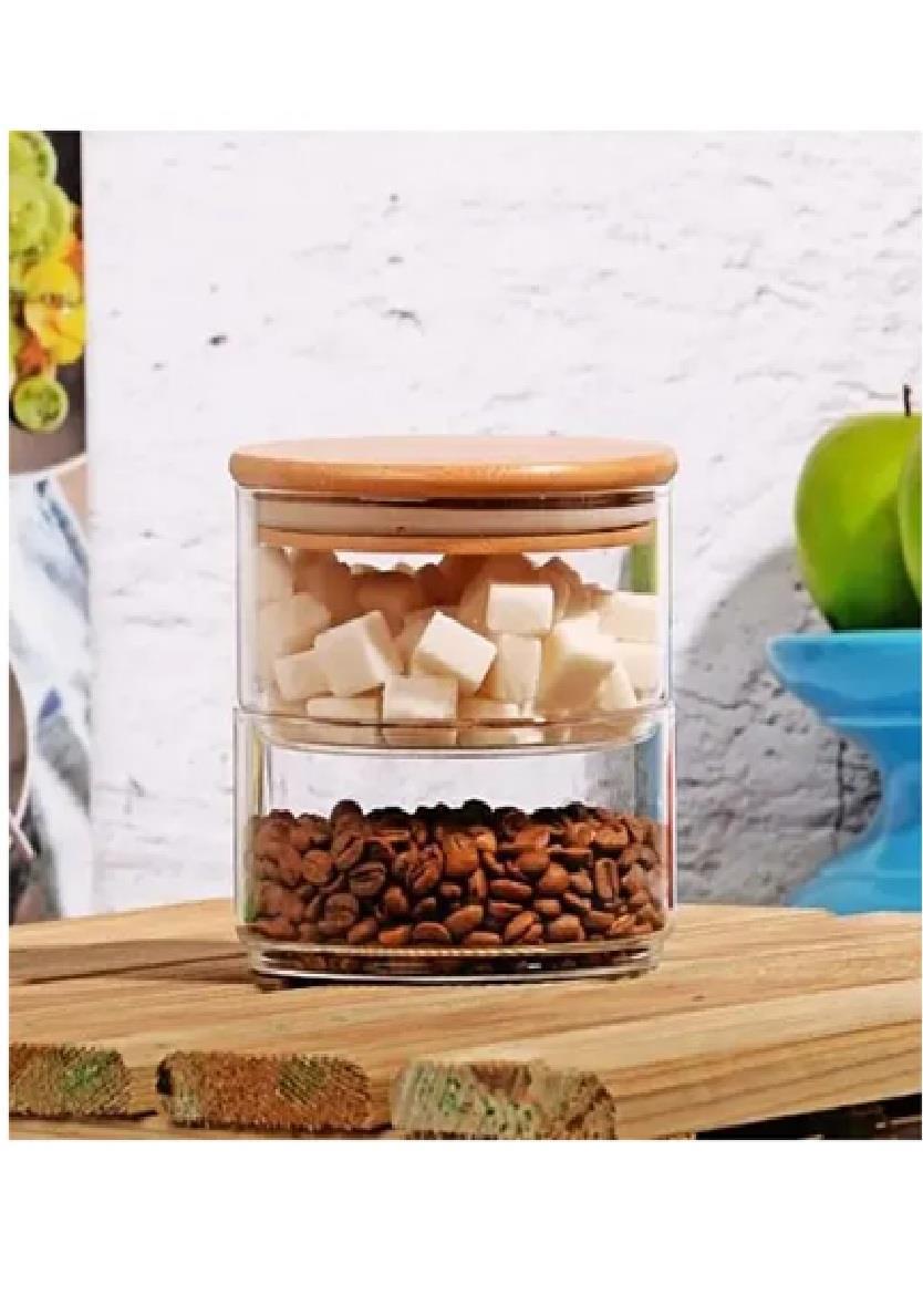 SAKLAMA KAPLARIBAMBUM009.03.0451BAMBUM TADE 2 KATLI CAM SAKLAMA KABI B0796BAMBUM TADE 2 KATLI CAM SAKLAMA KABI B0796