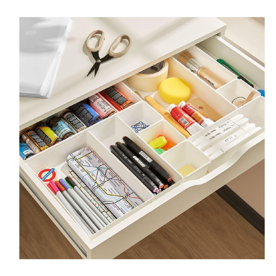 ORGANİZERLERDÜNYA009.03.0126DÜNYA PLASTİK 5 PARÇA MODÜLER ORGANİZER SET 07439DÜNYA PLASTİK 5 PARÇA MODÜLER ORGANİZER SET 07439
