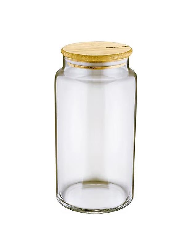 SAKLAMA KAPLARIBAMBUM009.03.0199BAMBUM ZONE CAM SAKLAMA KABI 2300 ML B4600BAMBUM ZONE CAM SAKLAMA KABI 2300 ML B4600