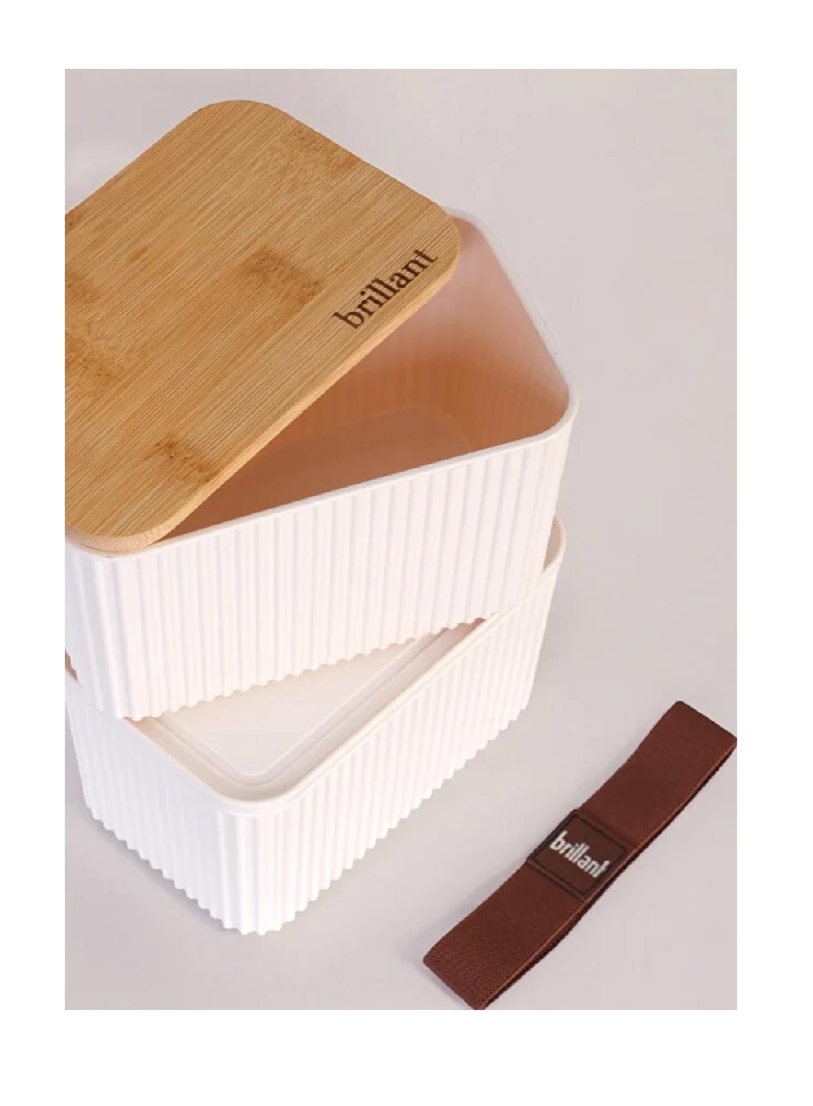 SAKLAMA KAPLARIBRİLLANT009.03.0532Brillant Saklama Kutusu 1 Lt 2 Li Zebra BR-6691 5104Brillant Saklama Kutusu 1 Lt 2 Li Zebra BR-6691 5104