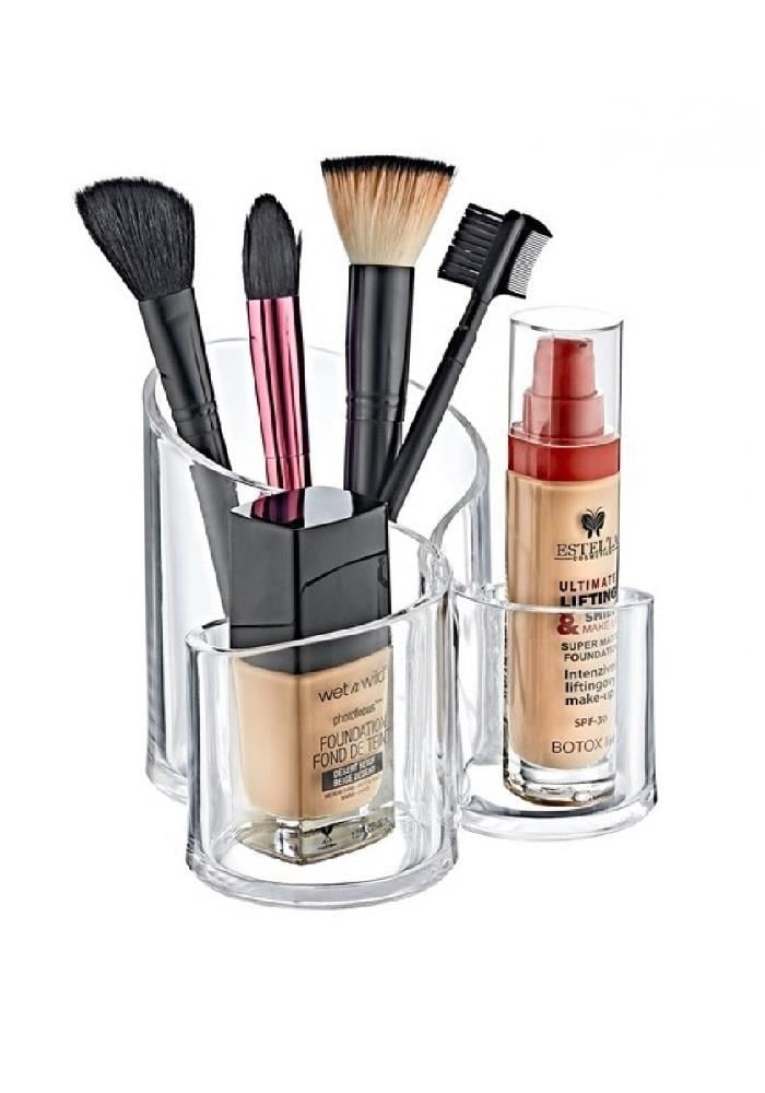 ORGANİZERLERBOXUP009.03.0264BOXUP FT-008 3 BÖLMELİ ORGANİZER BOXUP FT-008 3 BÖLMELİ ORGANİZER 