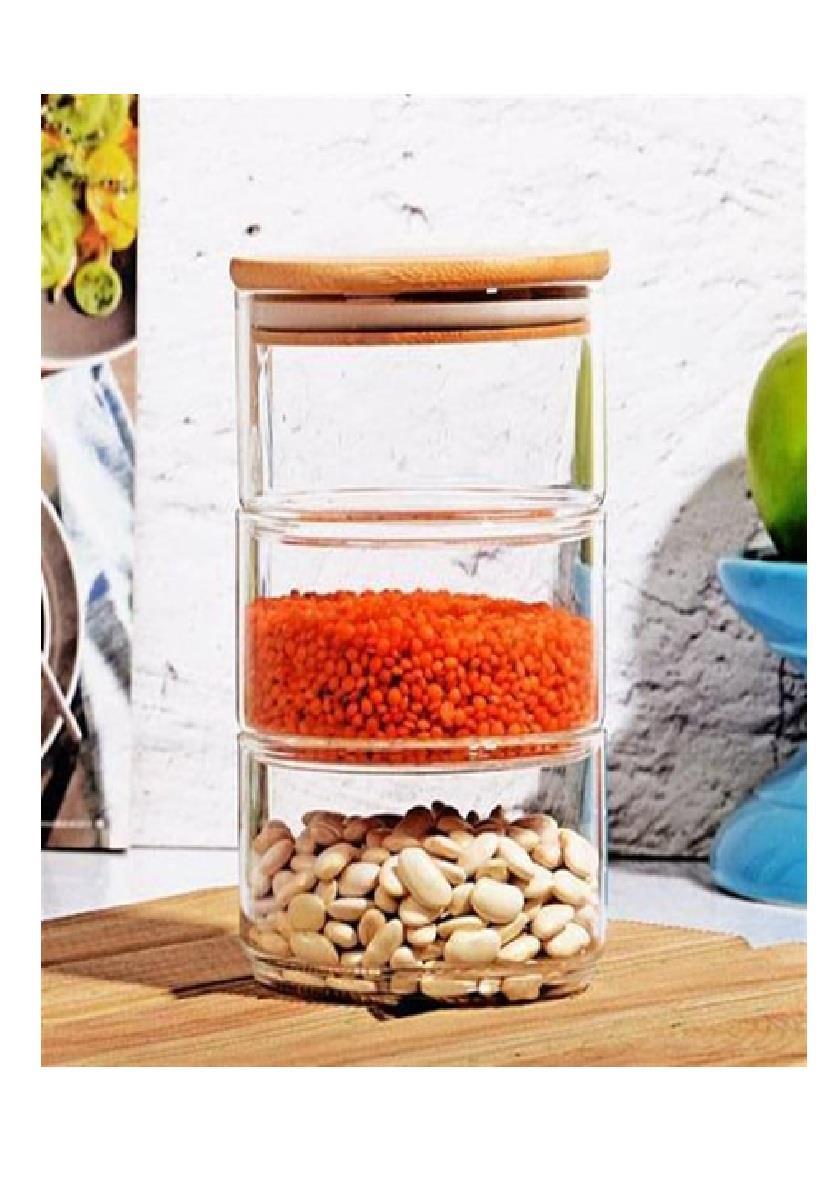 SAKLAMA KAPLARIBAMBUM009.03.0452BAMBUM TADE 3 KATLI CAM SAKLAMA KABI B0796BAMBUM TADE 3 KATLI CAM SAKLAMA KABI B0796