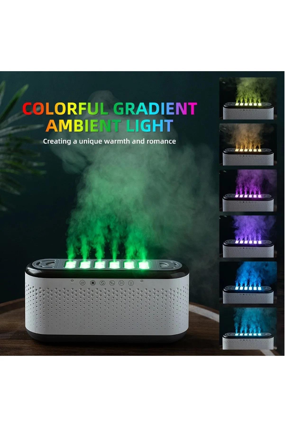 AKSESUARMUHTELİF009.06.0923ACL ışıklı-müzikli hava nemlendirici BHU-12ACL ışıklı-müzikli hava nemlendirici BHU-12