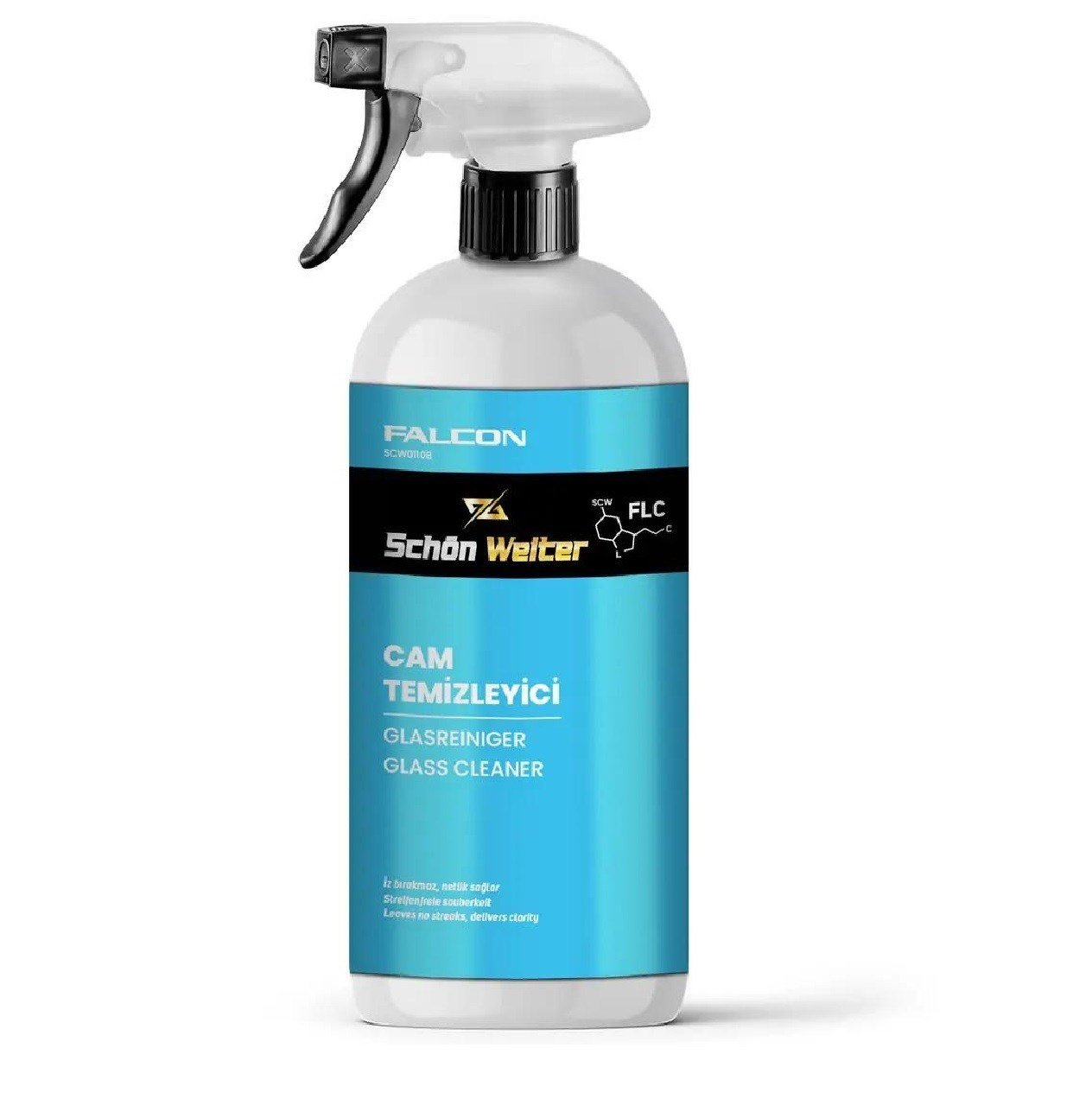 AYNAFALKEN009.06.1500FALKEN CAM TEMİZLEYİCİ CAMSİL 500 ML CM-205FALKEN CAM TEMİZLEYİCİ CAMSİL 500 ML CM-205