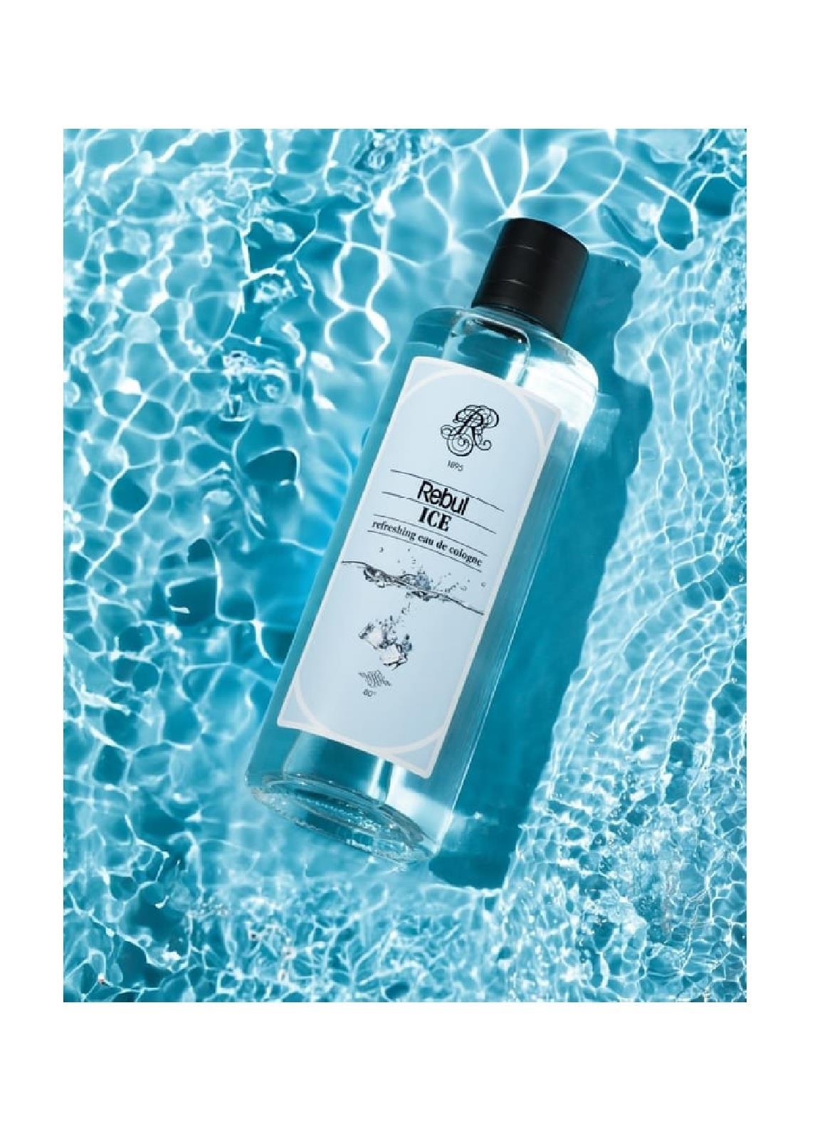 KOLONYA & DEZENFEKTANREBUL009.06.1352REBUL KOLONYA 250ML ICEREBUL KOLONYA 250ML ICE