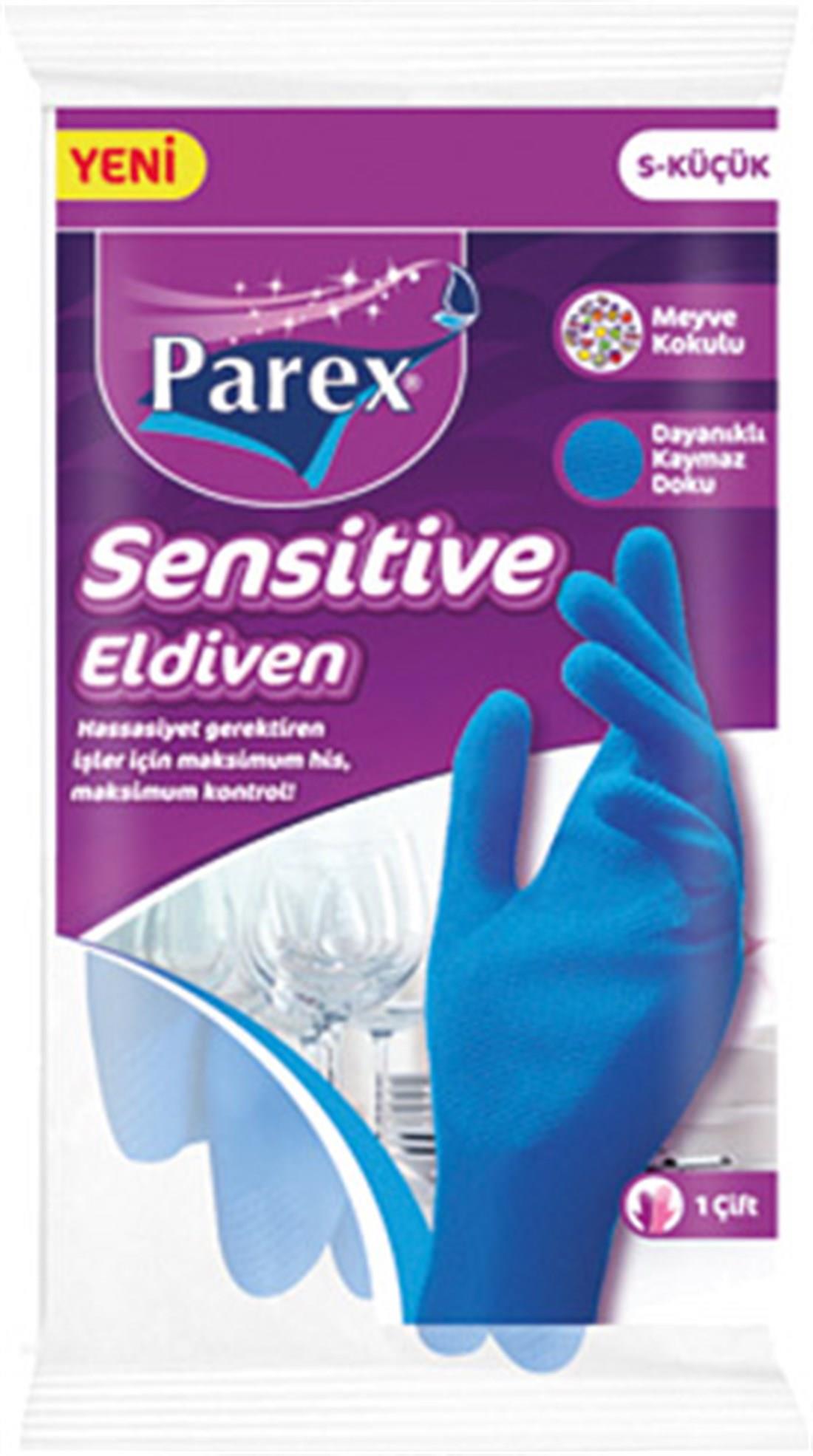 parex009.06.0045PAREX SENSİTİVE ELDİVEN BÜYÜK BOYPAREX SENSİTİVE ELDİVEN BÜYÜK BOY