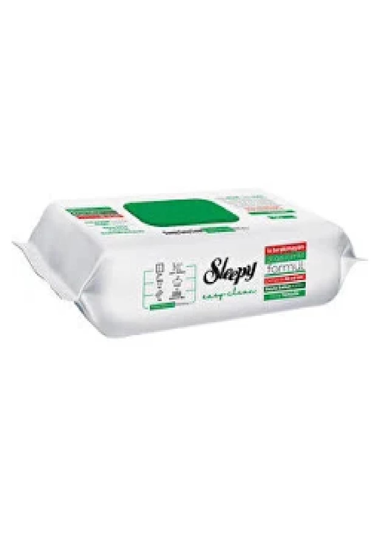 YÜZEY TEMİZLİĞİSLEEPY009.06.0555SLEEPY YÜZEY TEMİZLİK HAVLUSUSLEEPY YÜZEY TEMİZLİK HAVLUSU