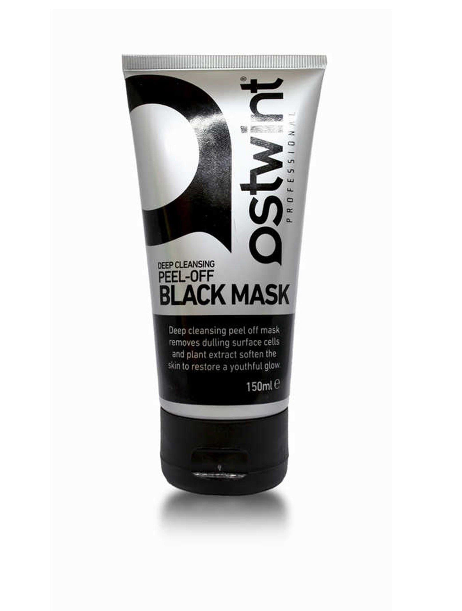 KİŞİSEL BAKIMMORFOSE009.06.0961Ostwint Siyah Maske 150 mlOstwint Siyah Maske 150 ml