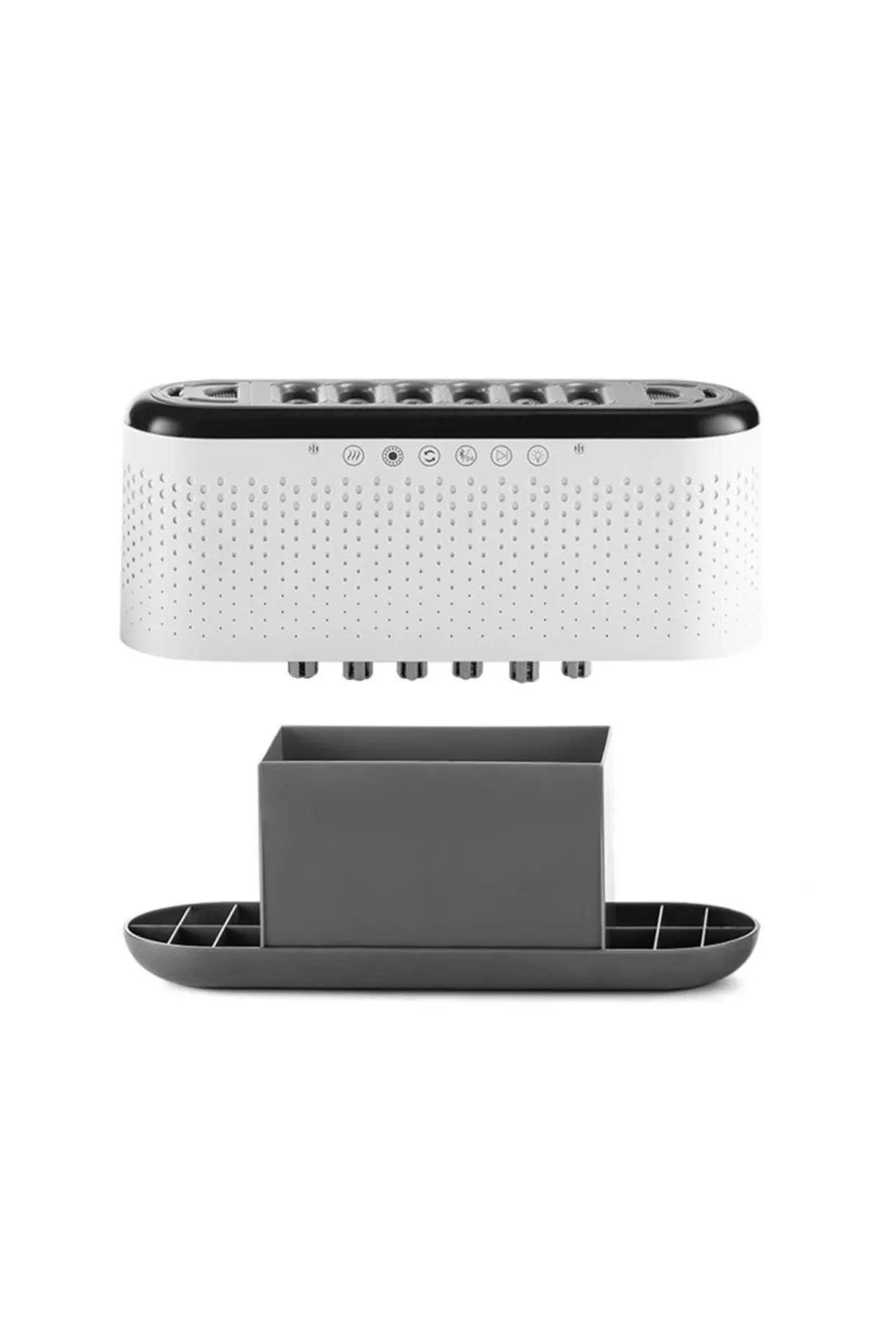 AKSESUARMUHTELİF009.06.0923ACL ışıklı-müzikli hava nemlendirici BHU-12ACL ışıklı-müzikli hava nemlendirici BHU-12