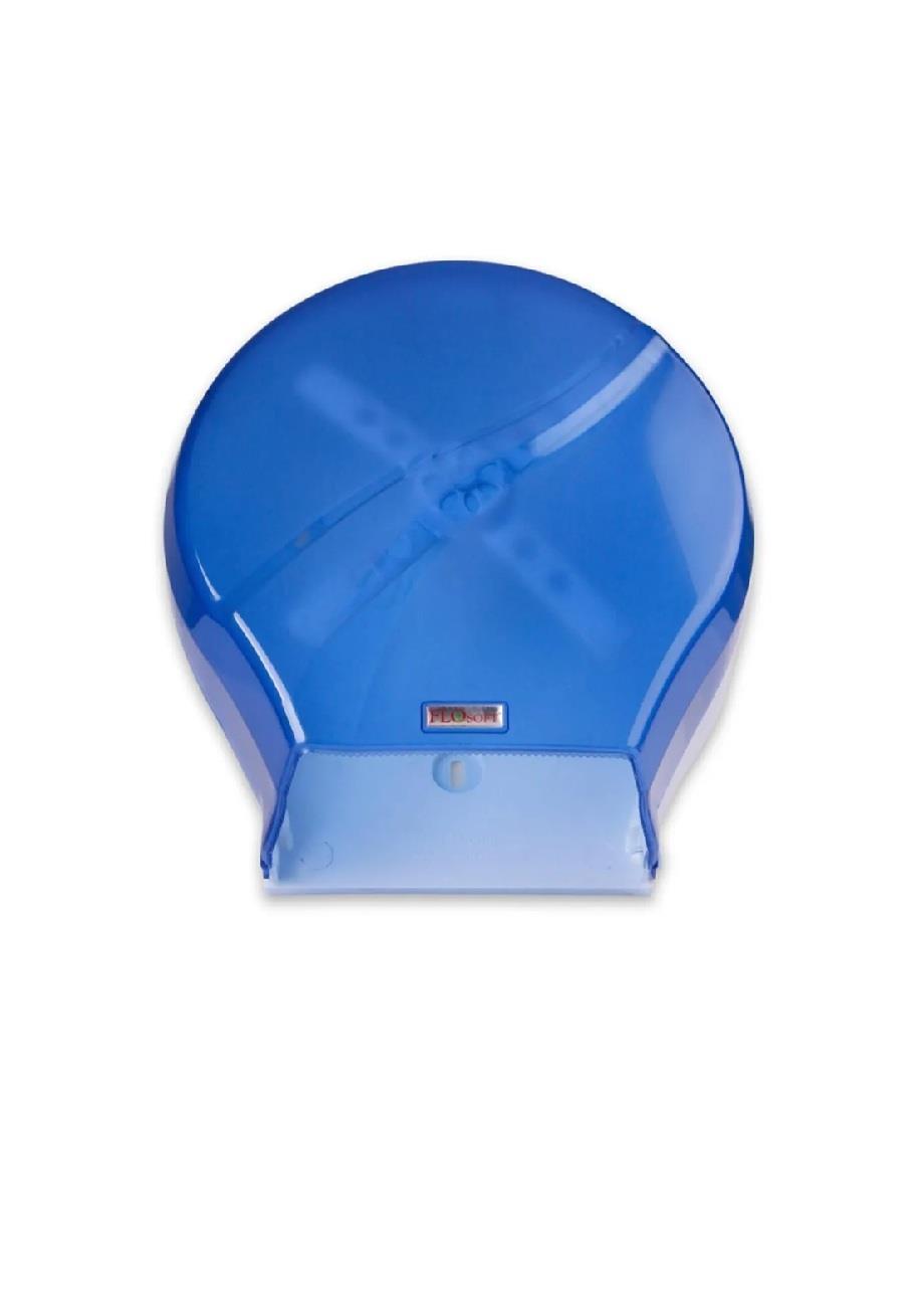 KAĞIT VERİCİLERMADİ009.06.1171Flora Flosoft Jumbo WC Kağıt Verici Mavi F165M 1653Flora Flosoft Jumbo WC Kağıt Verici Mavi F165M 1653
