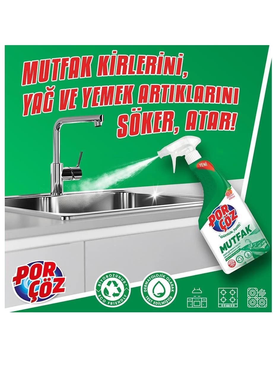 DETERJANLARPORÇÖZ009.06.0687PORÇÖZ MUTFAK SPREY BAHAR ÇİÇEKLERİ 750 MLPORÇÖZ MUTFAK SPREY BAHAR ÇİÇEKLERİ 750 ML