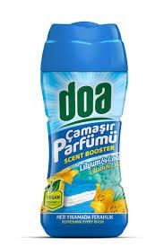EV & YAŞAMRENAX009.06.1424DOA ÇAMAŞIR PARFÜMÜ LİLYUMDOA ÇAMAŞIR PARFÜMÜ LİLYUM