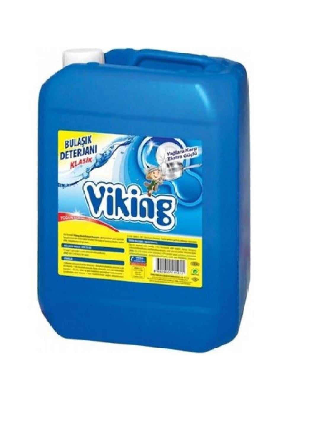 DETERJANLARVİKİNG009.06.0799VİKİNG SIVI BULAŞIK DETERJANI 4000 MLVİKİNG SIVI BULAŞIK DETERJANI 4000 ML