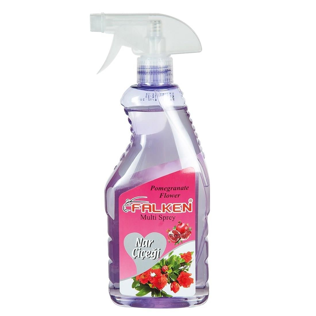 FALKEN009.07.0096FALKEN NAR ÇİÇEĞİ SPREY MULTİ 500 ML CM-213FALKEN NAR ÇİÇEĞİ SPREY MULTİ 500 ML CM-213