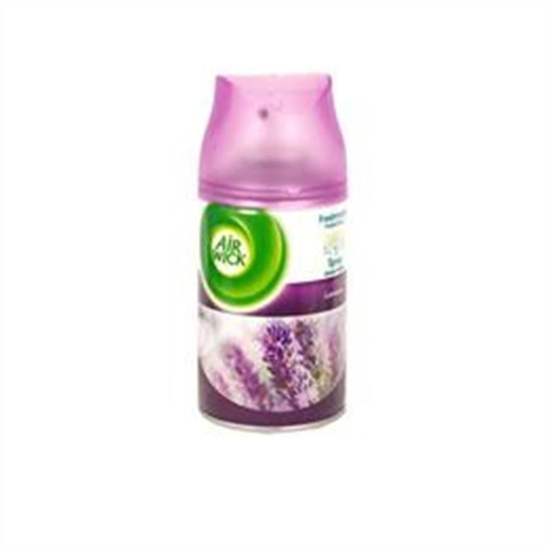 AİR WICK009.07.0044AİR WICK YEDEK SPREY LAVANTAAİR WICK YEDEK SPREY LAVANTA