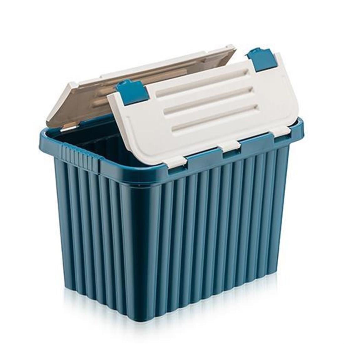 DÜZENLEYİCİLERDÜNYA PLASTİK009.07.0083DÜNYA PLASTİK 18 LT SPLİT BOX-20011DÜNYA PLASTİK 18 LT SPLİT BOX-20011