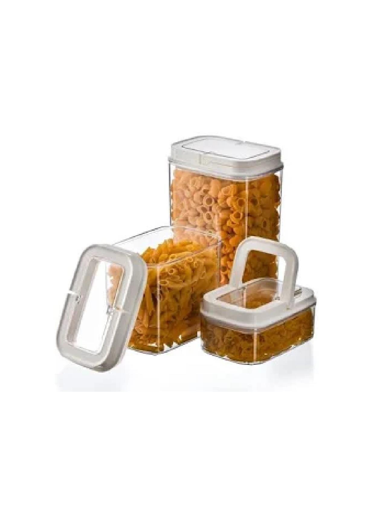 SAKLAMA KAPLARIIRAK PLASTİK009.07.0128PLASTART TREND ÇOK AMAÇLI SAKLAMA KABI PLASTART TREND ÇOK AMAÇLI SAKLAMA KABI 