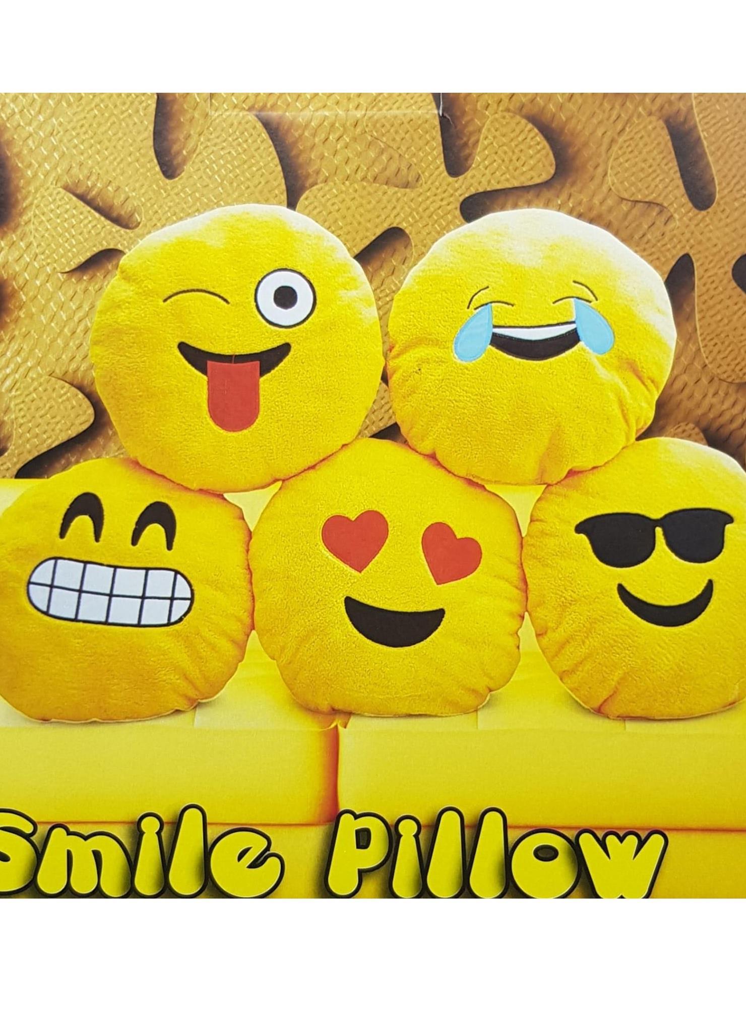 ARAÇ İÇİ AKSESUARLARIFALKEN009.07.0266FALKEN EMOJİ ARAÇ İÇİ BOYUN YASTIĞIFALKEN EMOJİ ARAÇ İÇİ BOYUN YASTIĞI