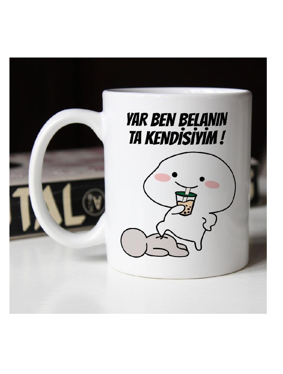 KUPALARYAKUT009.08.0050YAKUT DESENLİ KUPA YAKUT DESENLİ KUPA 